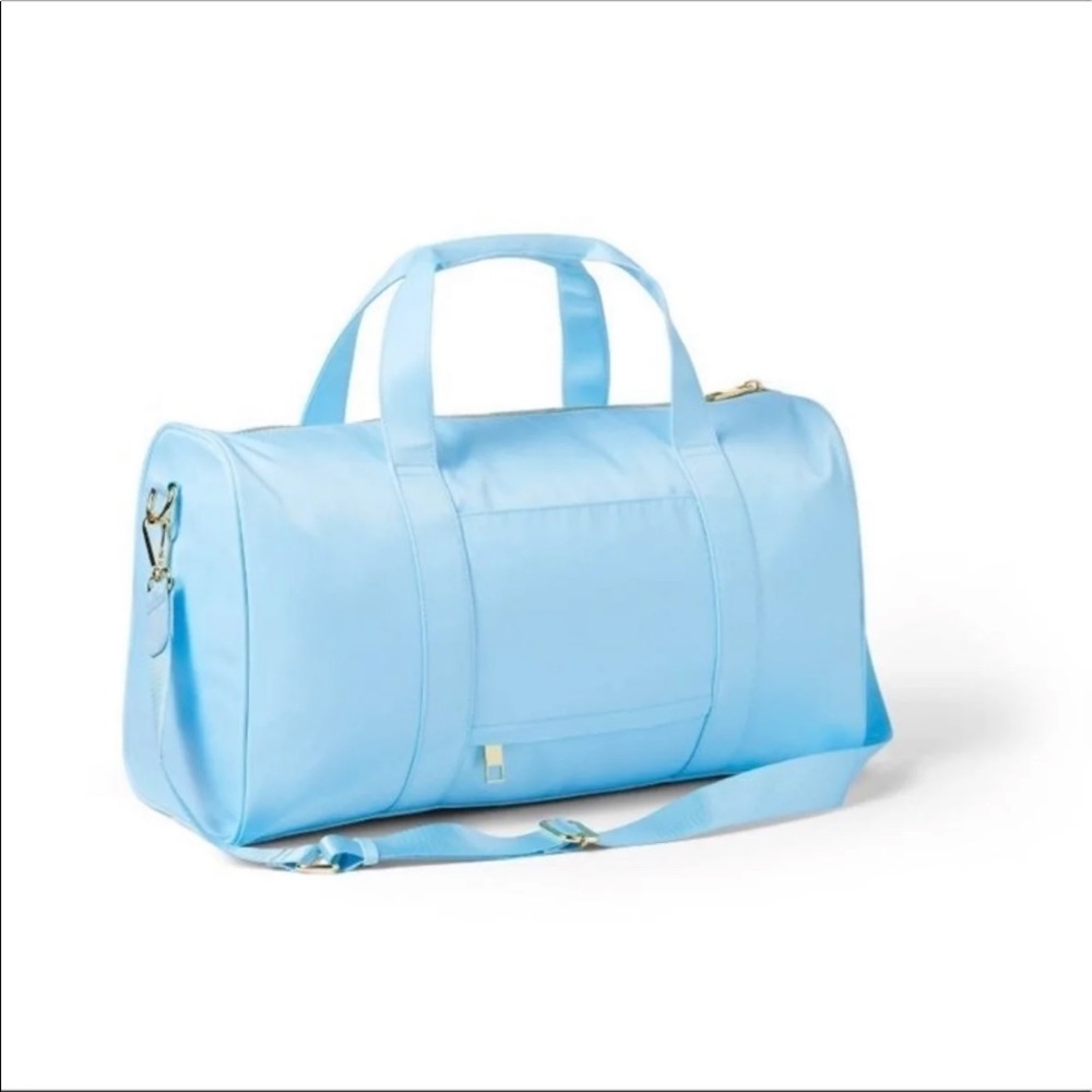 stoney clover lane duffle
